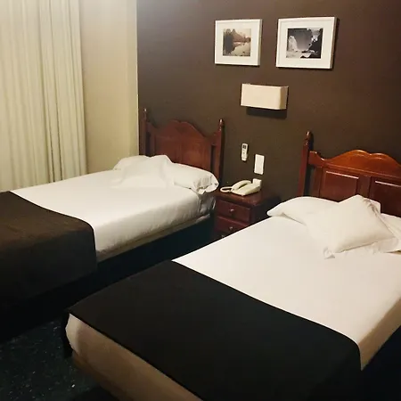 Πανσιόν Arriadh Κόρδοβα