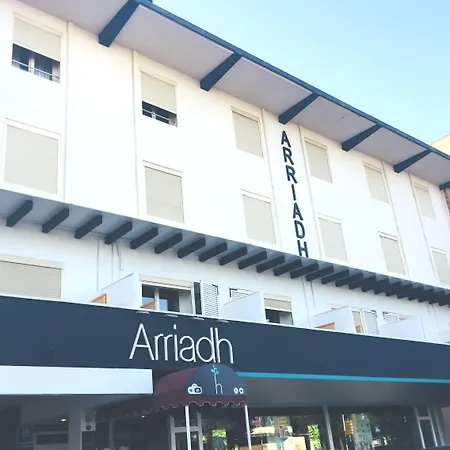 Arriadh Κόρδοβα