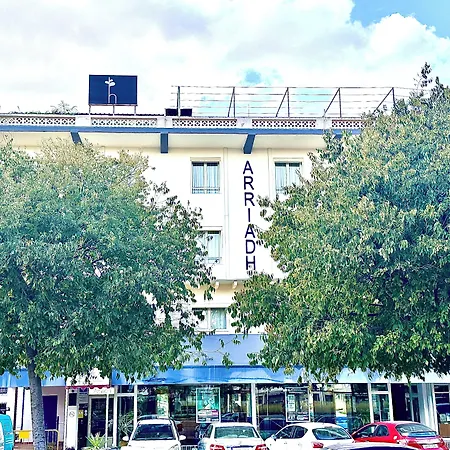 Vendégház Arriadh Córdoba