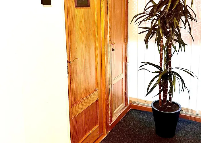 Vendégház Arriadh Córdoba