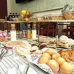 Arriadh Πανσιόν 3*