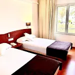 Πανσιόν Arriadh 3*