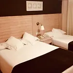 Arriadh Πανσιόν 3*