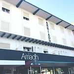 Arriadh Κόρδοβα