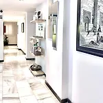 Πανσιόν Arriadh Κόρδοβα