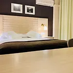 Arriadh Πανσιόν 3*