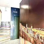 Arriadh Πανσιόν Κόρδοβα