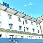 Arriadh 3* Κόρδοβα