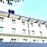 Arriadh 3* Córdoba