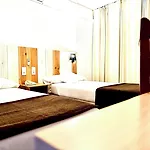 Arriadh Πανσιόν 3*