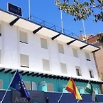 Arriadh Πανσιόν 3*