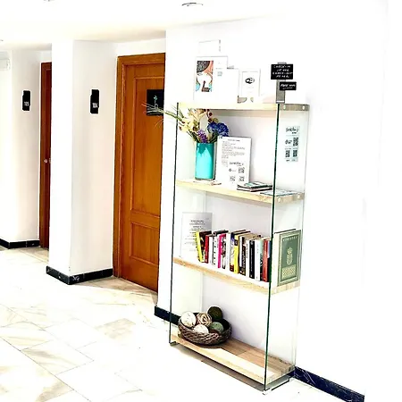 Arriadh Guest house Cordoba