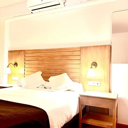 Guest house Arriadh Cordoba