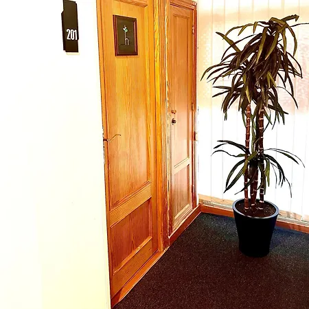 Guest house Arriadh Cordoba