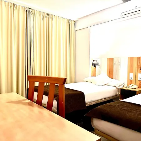 Arriadh Vendégház Córdoba