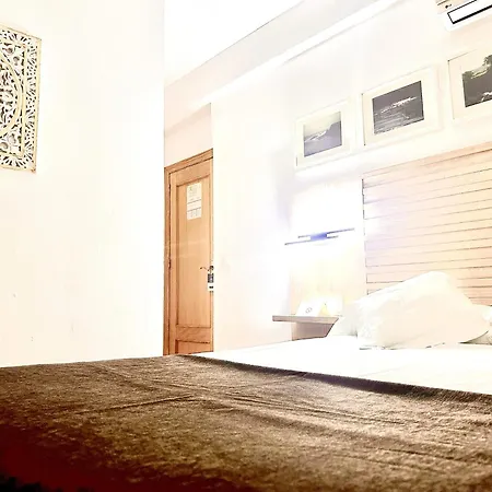 Arriadh 3* Córdoba
