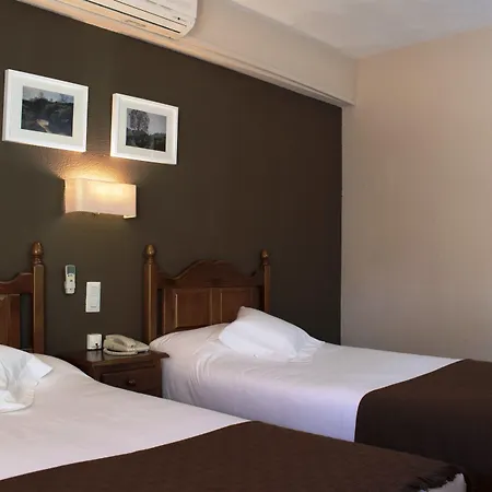 Guest house Arriadh Cordoba