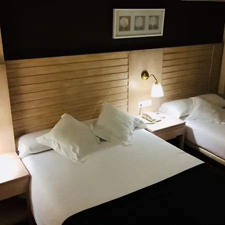 Arriadh 3* Córdoba