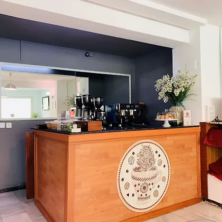 Guest house Arriadh Cordoba