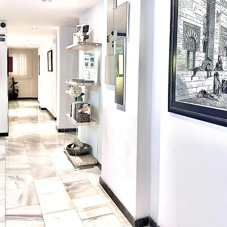 Vendégház Arriadh Córdoba