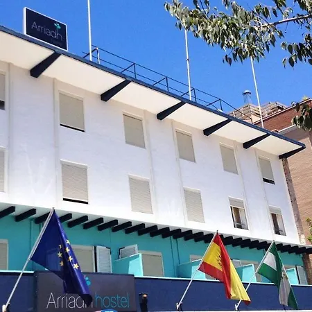 Arriadh Vendégház 3*