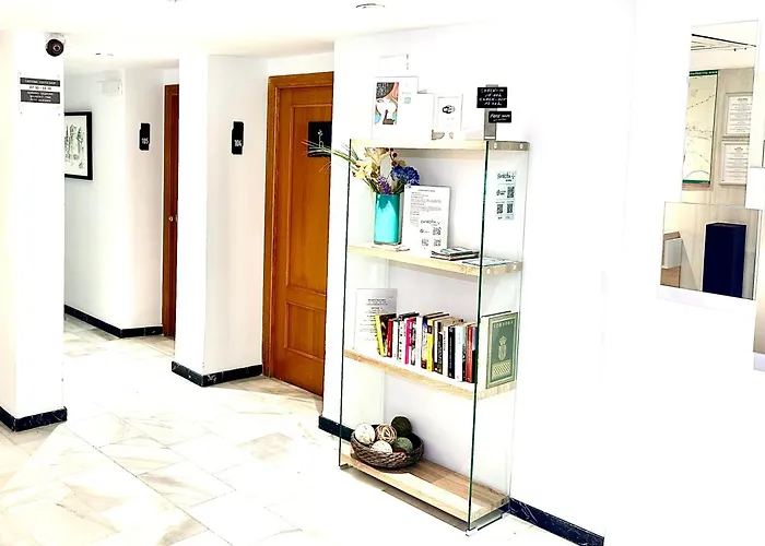 Arriadh Guest house Cordoba