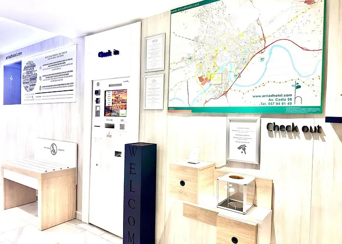 Πανσιόν Arriadh 3*