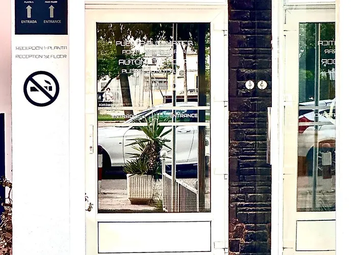 Arriadh 게스트하우스 코르도바