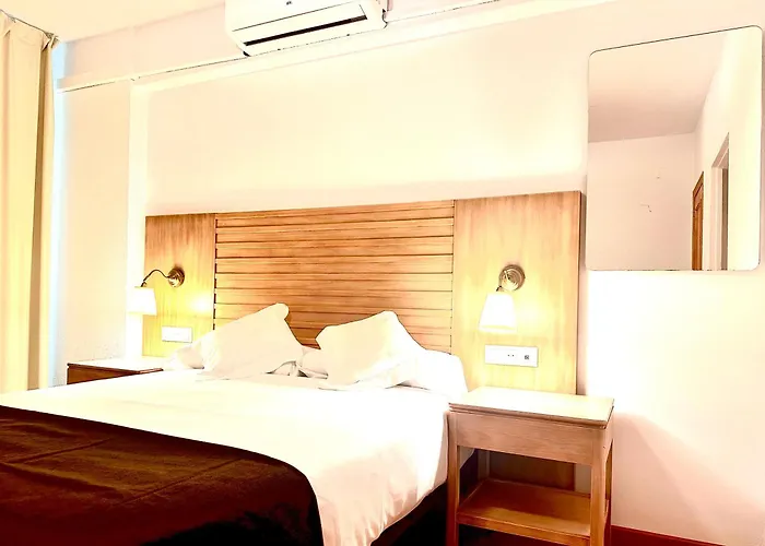 Guest house Arriadh Cordoba