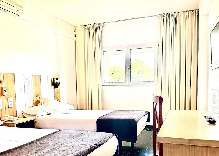 Guest house Arriadh 3*