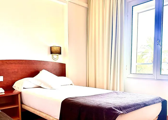 Pensionat Arriadh Córdoba