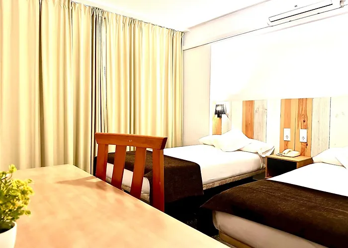 Arriadh Guest house Cordoba