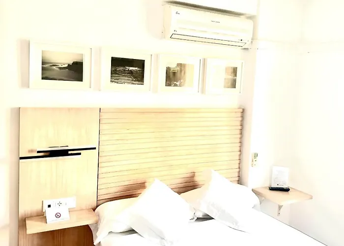 Guest house Arriadh Cordoba