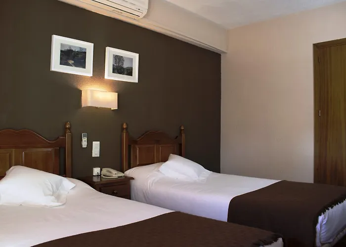 Guest house Arriadh Cordoba