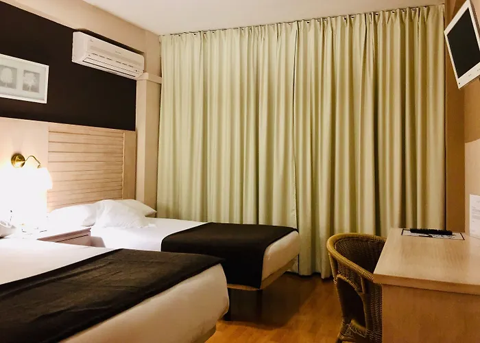 Arriadh Guest house Cordoba