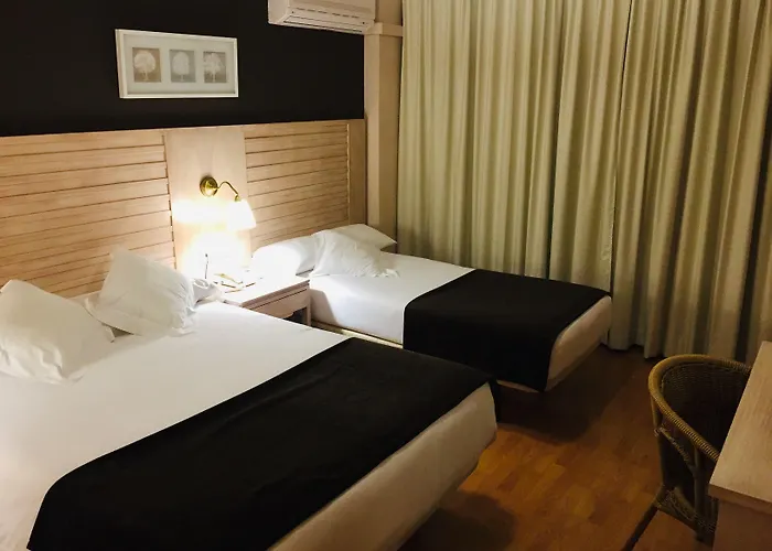 Guest house Arriadh Cordoba