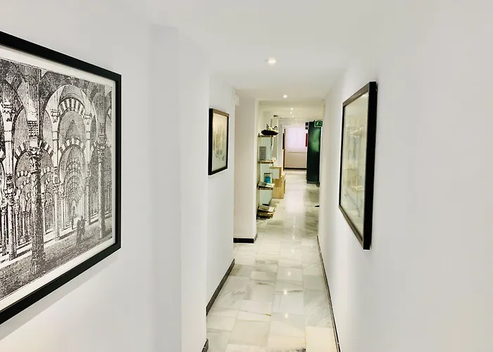 Arriadh 3* Κόρδοβα