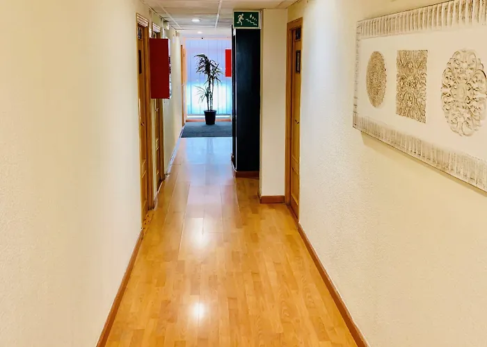 Guest house Arriadh 3*