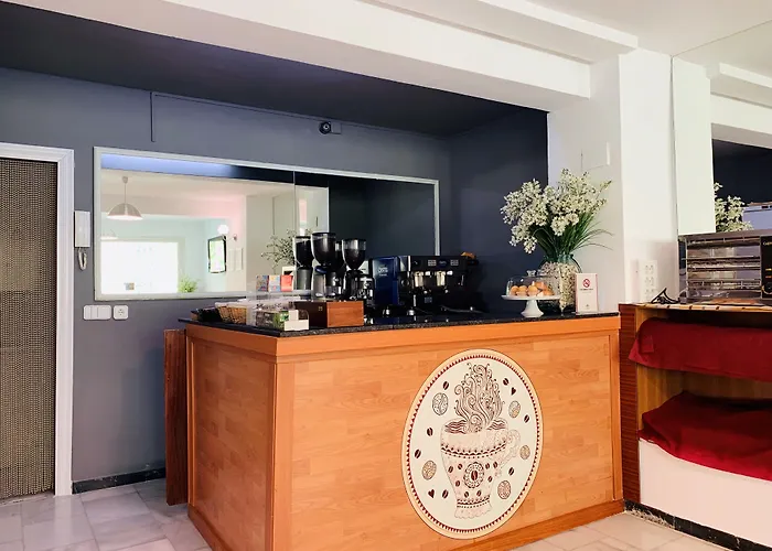 Guest house Arriadh Cordoba