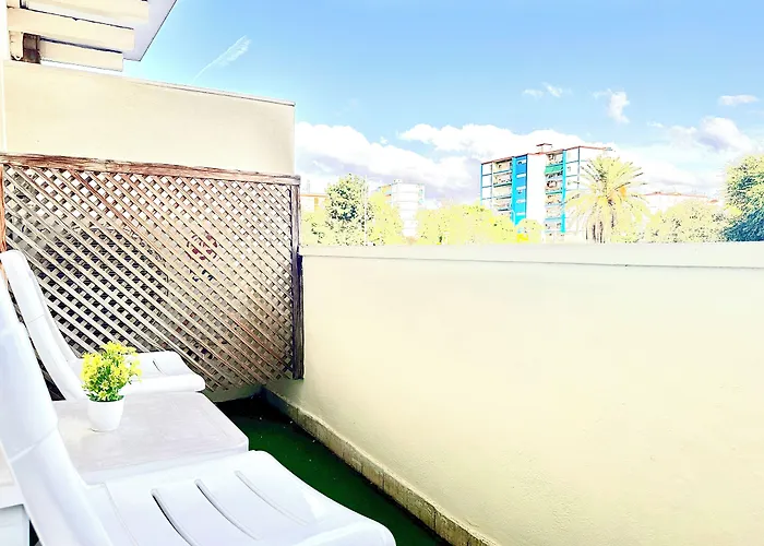 Arriadh Guest house Cordoba