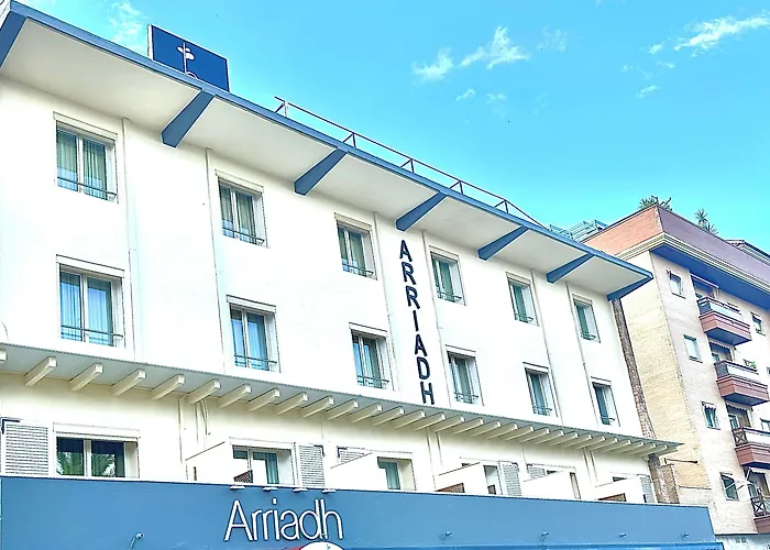 Arriadh 3* Κόρδοβα