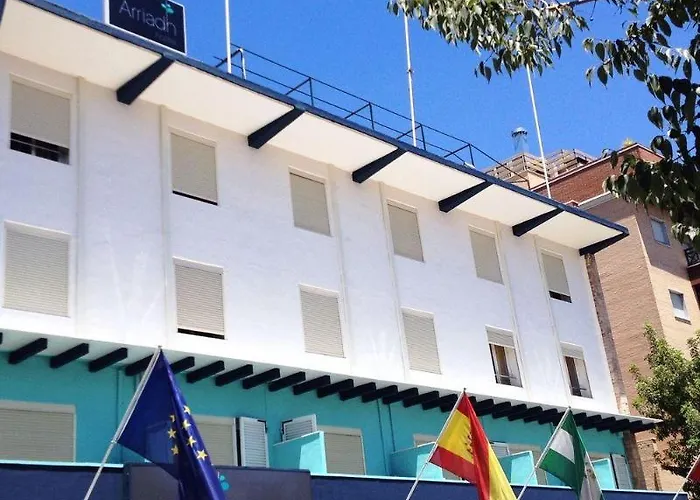 Arriadh Guest house 3*