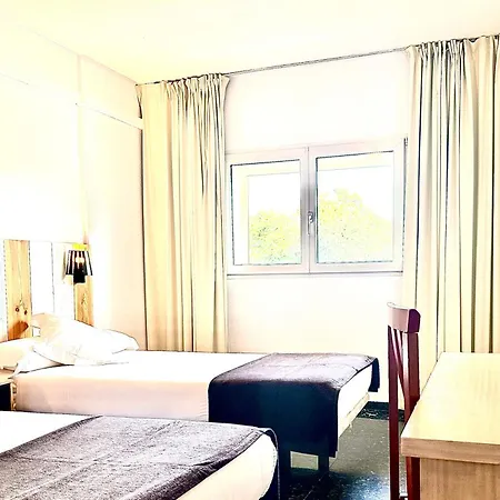 ゲストハウス Arriadh 3*