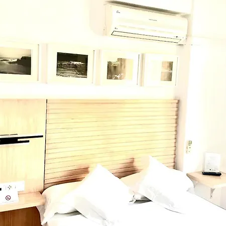 ゲストハウス Arriadh コルドバ