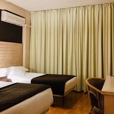 Arriadh ゲストハウス コルドバ