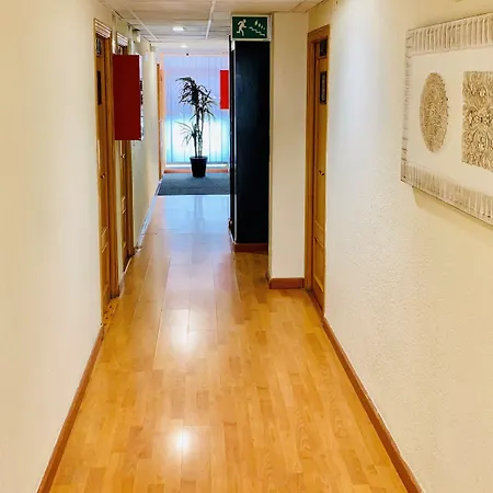 ゲストハウス Arriadh 3*