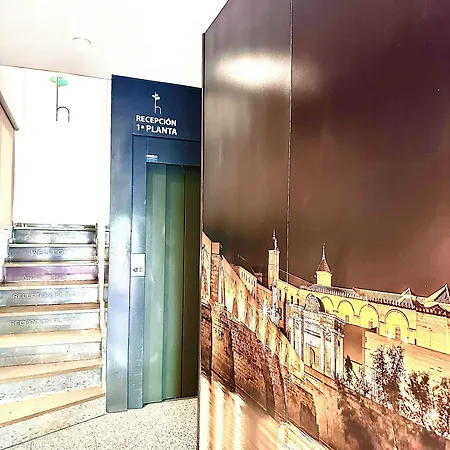 Arriadh ゲストハウス コルドバ