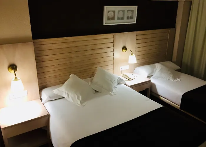 Arriadh 3* Кордова