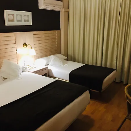 Gasthof Arriadh Córdoba