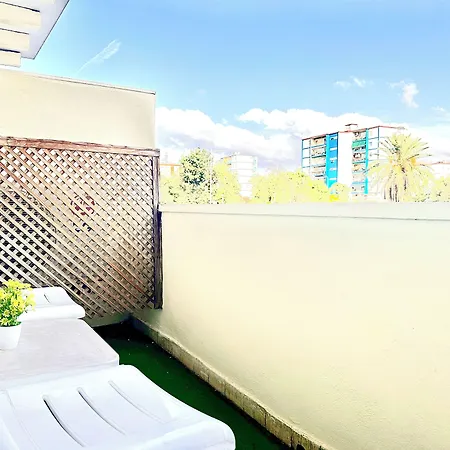 Arriadh Gasthof Córdoba